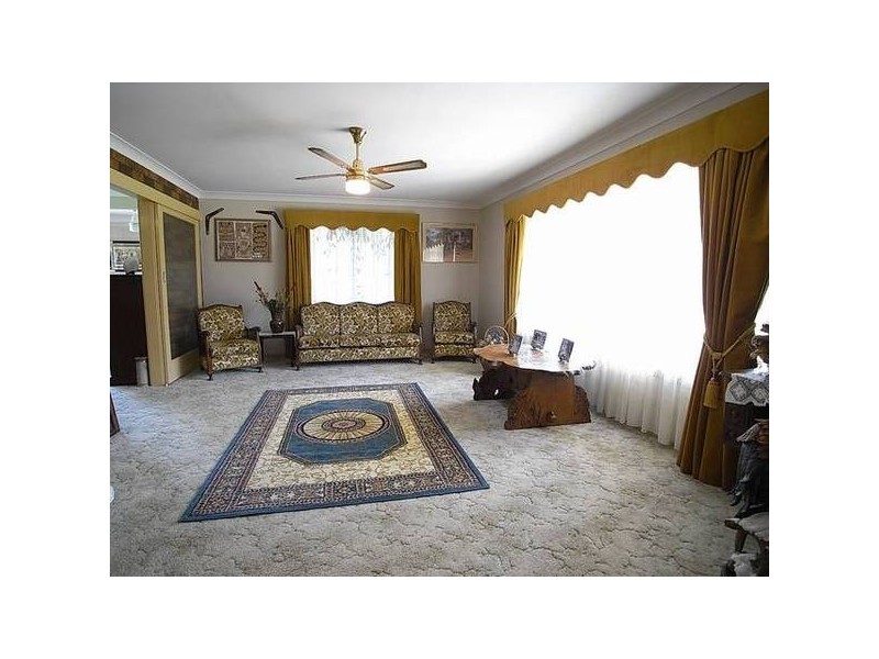 50 Humphries Street, Muswellbrook NSW 2333