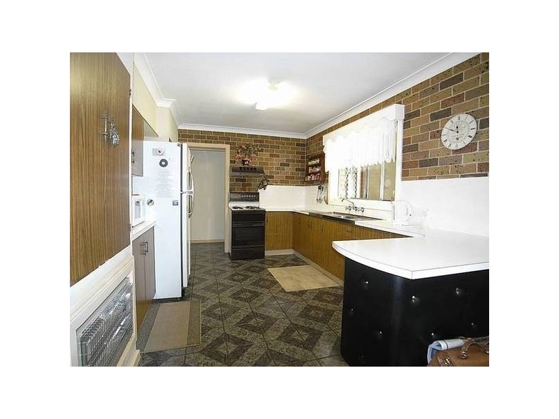 50 Humphries Street, Muswellbrook NSW 2333