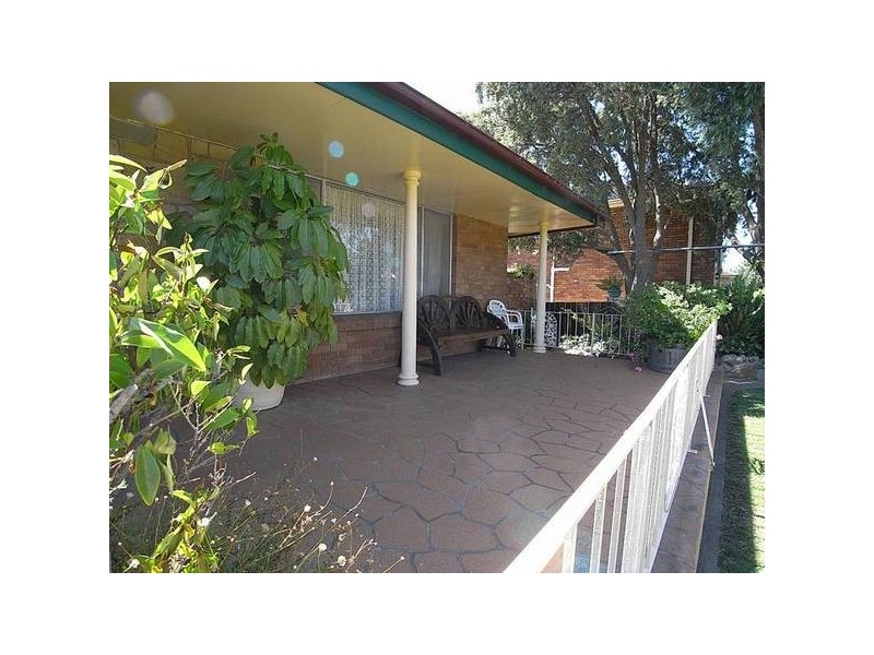 50 Humphries Street, Muswellbrook NSW 2333