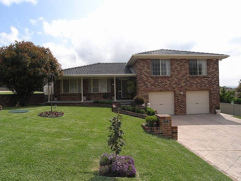 3 Marlock Place, Muswellbrook NSW 2333