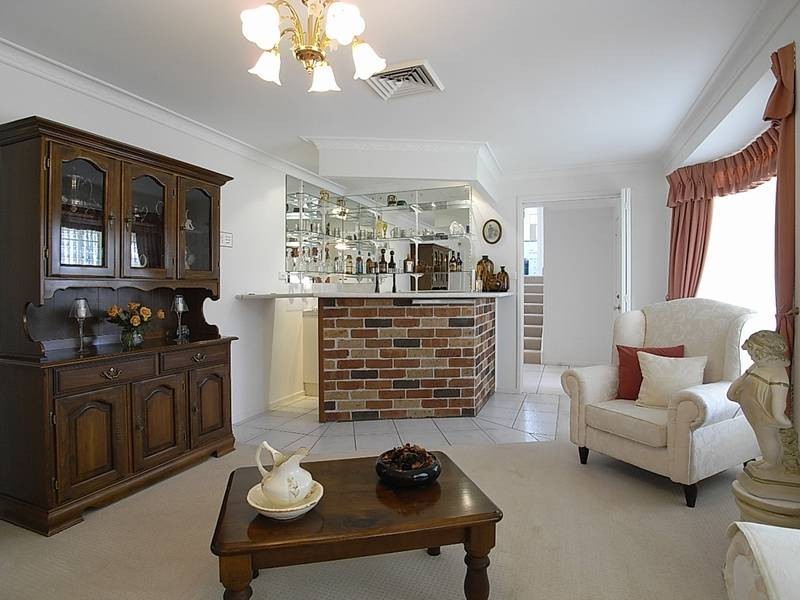 3 Marlock Place, Muswellbrook NSW 2333