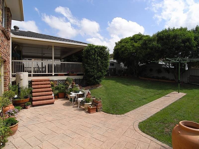 3 Marlock Place, Muswellbrook NSW 2333