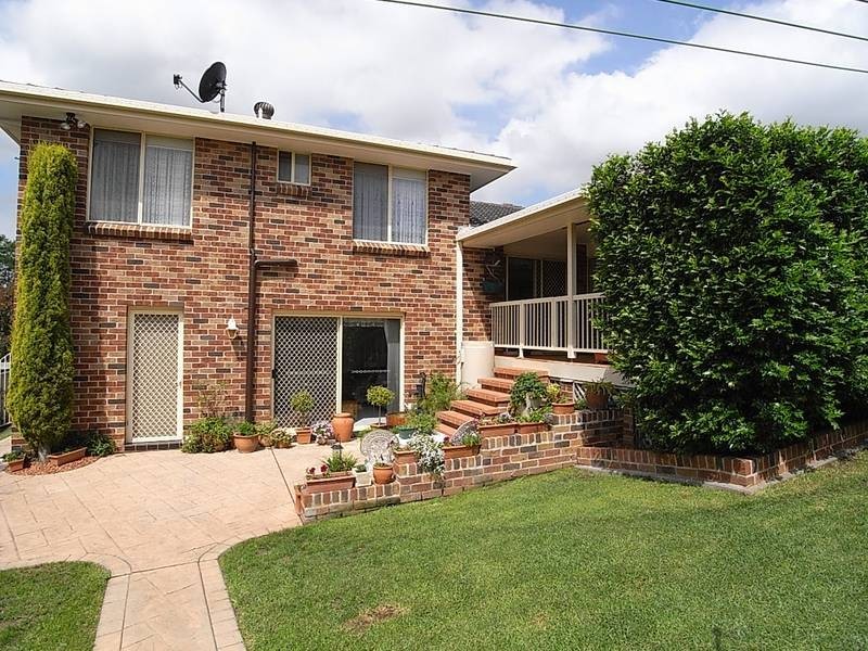 3 Marlock Place, Muswellbrook NSW 2333