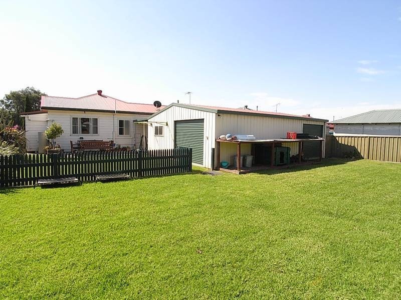 34 Lorne Street, Muswellbrook NSW 2333