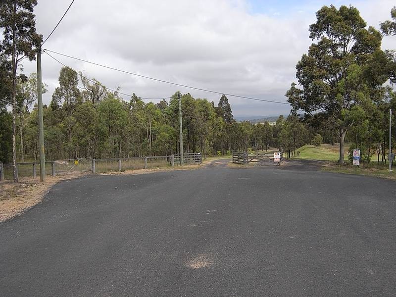 Lot 2083,  Kingfisher Court, Muswellbrook NSW 2333