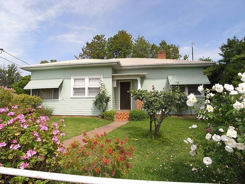 22 Hunter Terrace, Muswellbrook NSW 2333