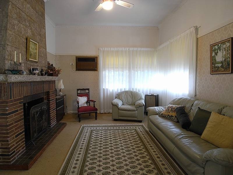 22 Hunter Terrace, Muswellbrook NSW 2333