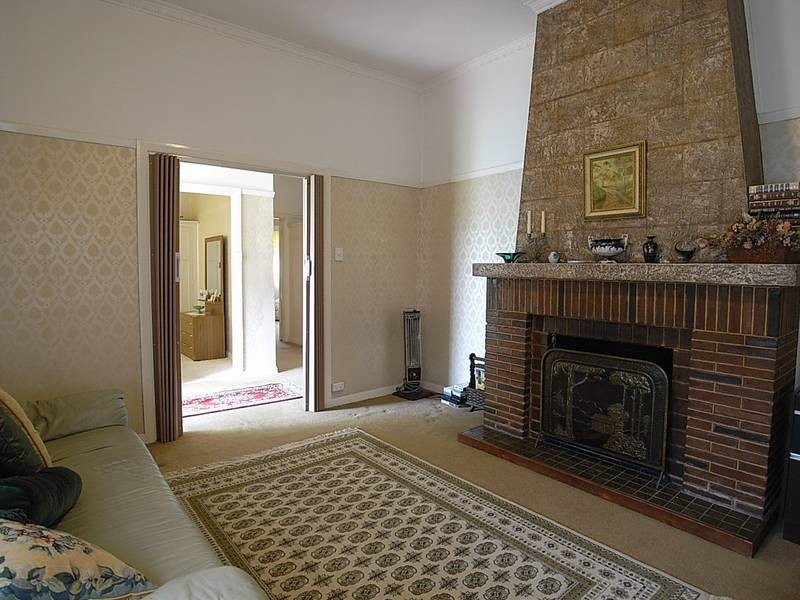 22 Hunter Terrace, Muswellbrook NSW 2333