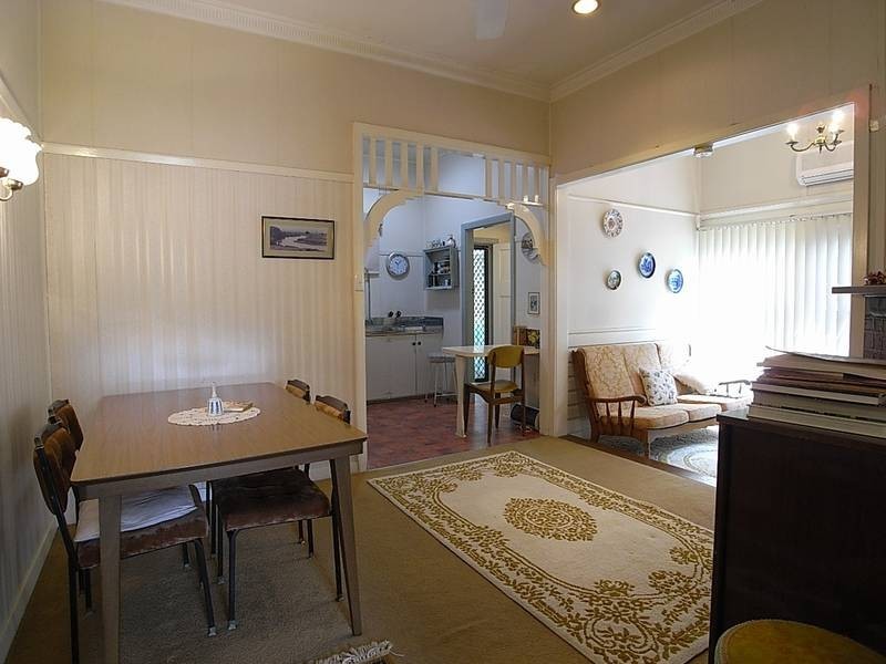 22 Hunter Terrace, Muswellbrook NSW 2333