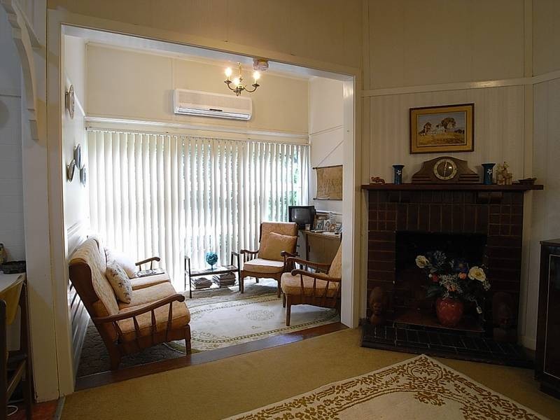 22 Hunter Terrace, Muswellbrook NSW 2333