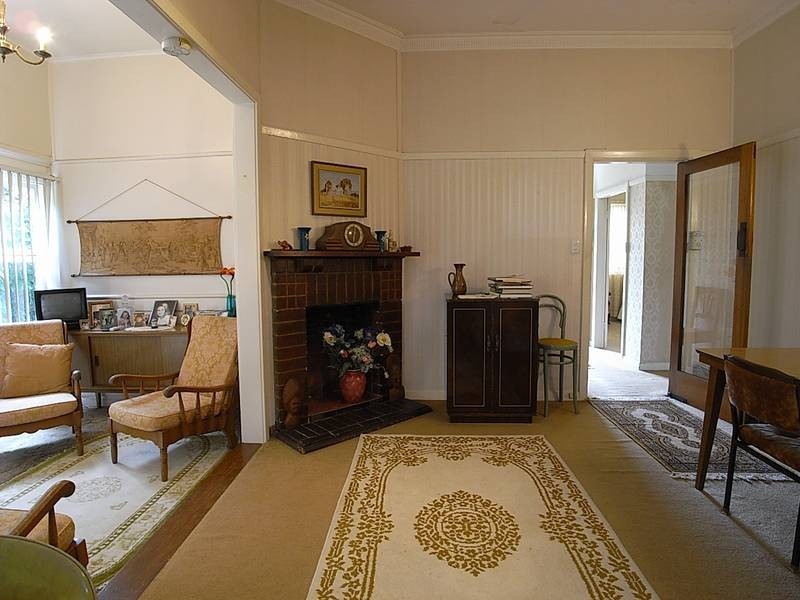 22 Hunter Terrace, Muswellbrook NSW 2333