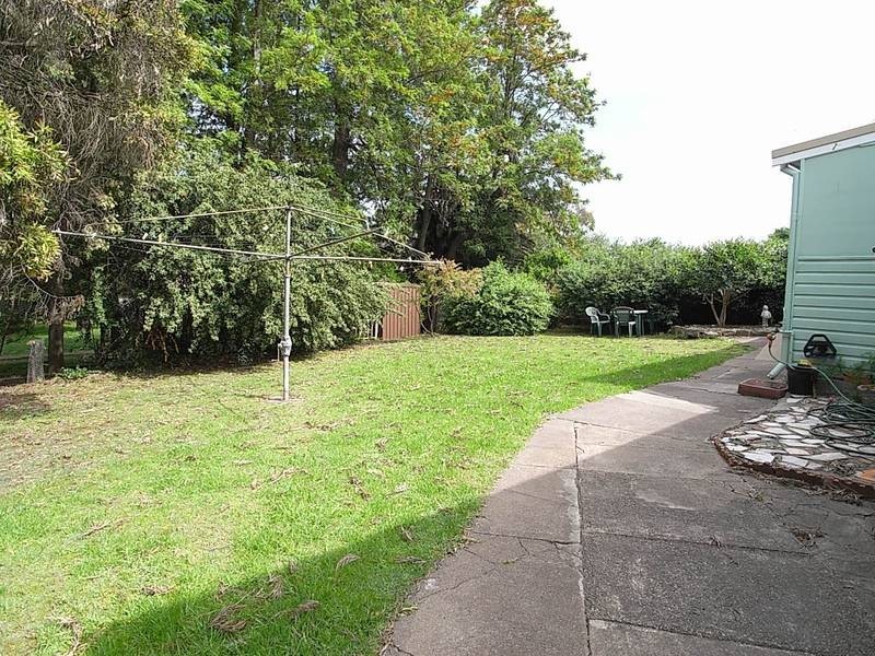 22 Hunter Terrace, Muswellbrook NSW 2333