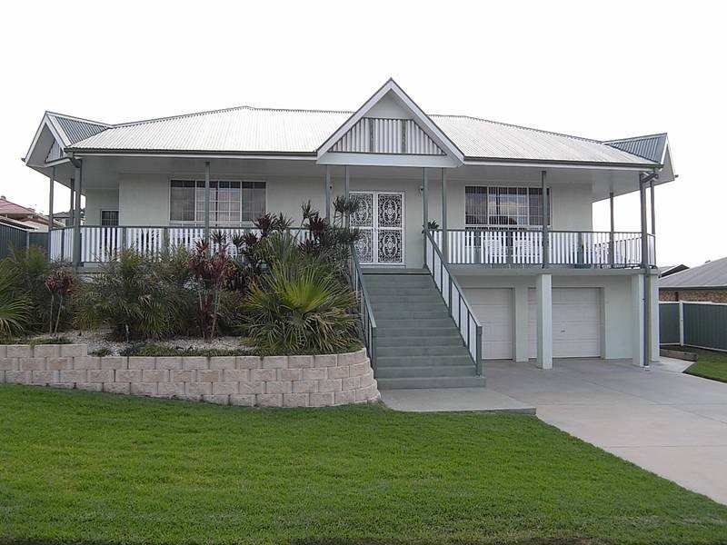 5 Bimbadeen Drive, Muswellbrook NSW 2333