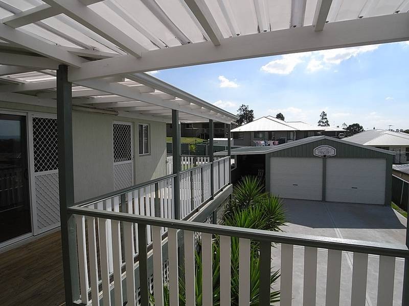 5 Bimbadeen Drive, Muswellbrook NSW 2333