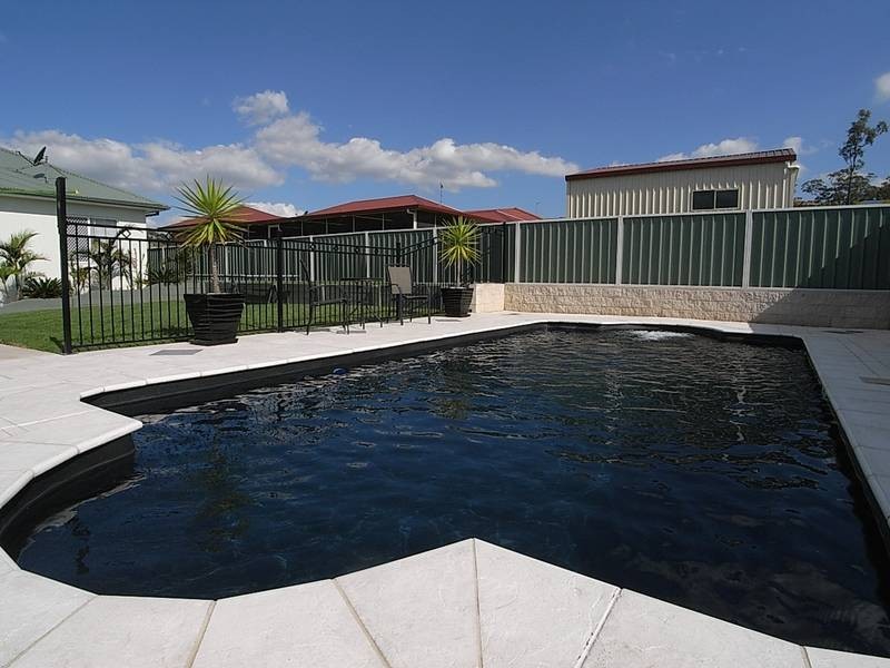 5 Bimbadeen Drive, Muswellbrook NSW 2333