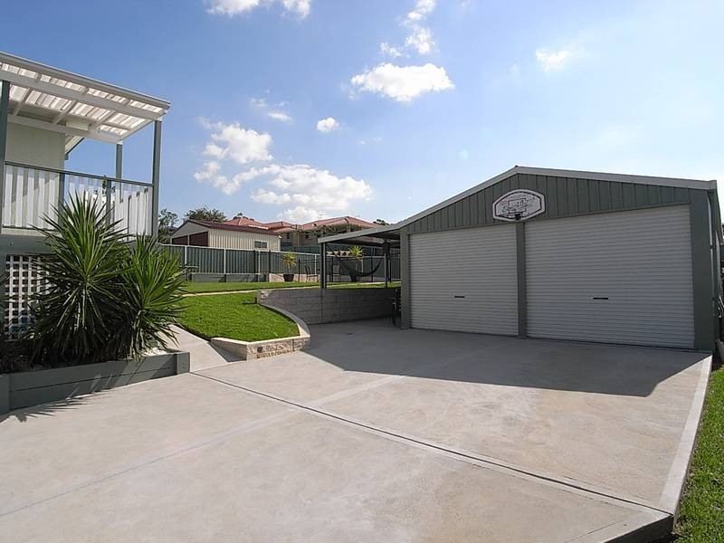 5 Bimbadeen Drive, Muswellbrook NSW 2333
