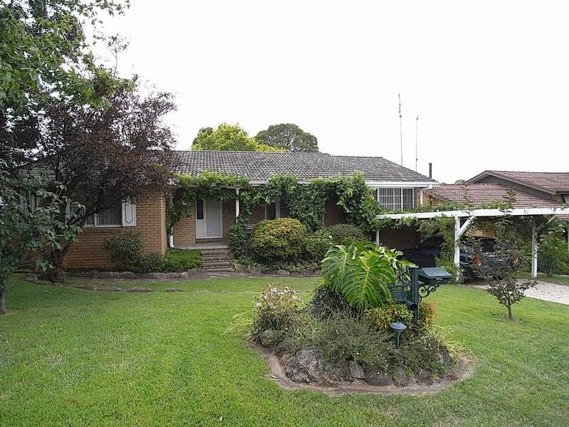 51 Humphries Street, Muswellbrook NSW 2333