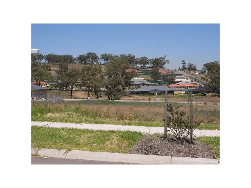 Black Street, Muswellbrook NSW 2333