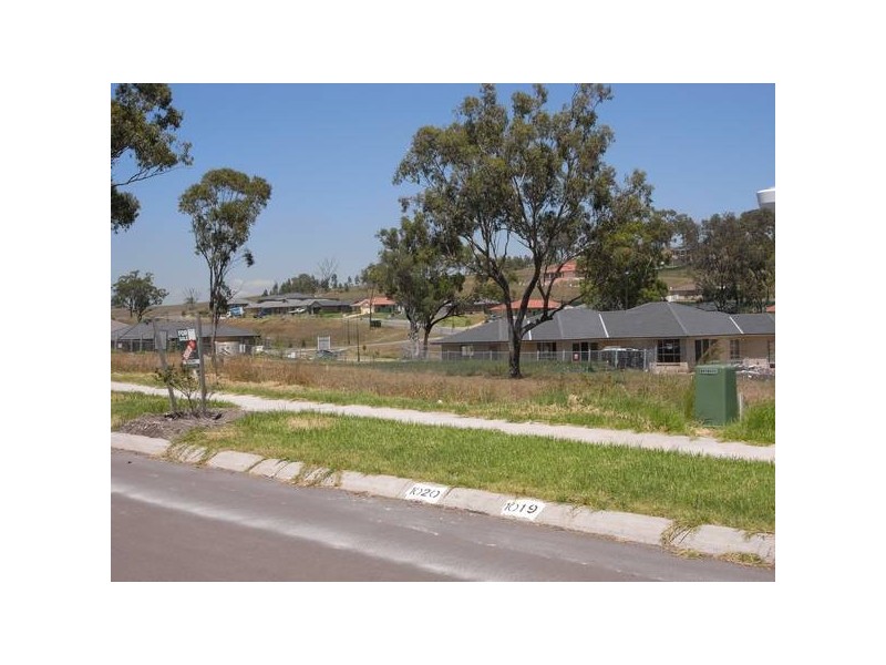 Black Street, Muswellbrook NSW 2333