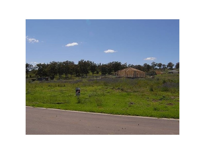 Black Street, Muswellbrook NSW 2333