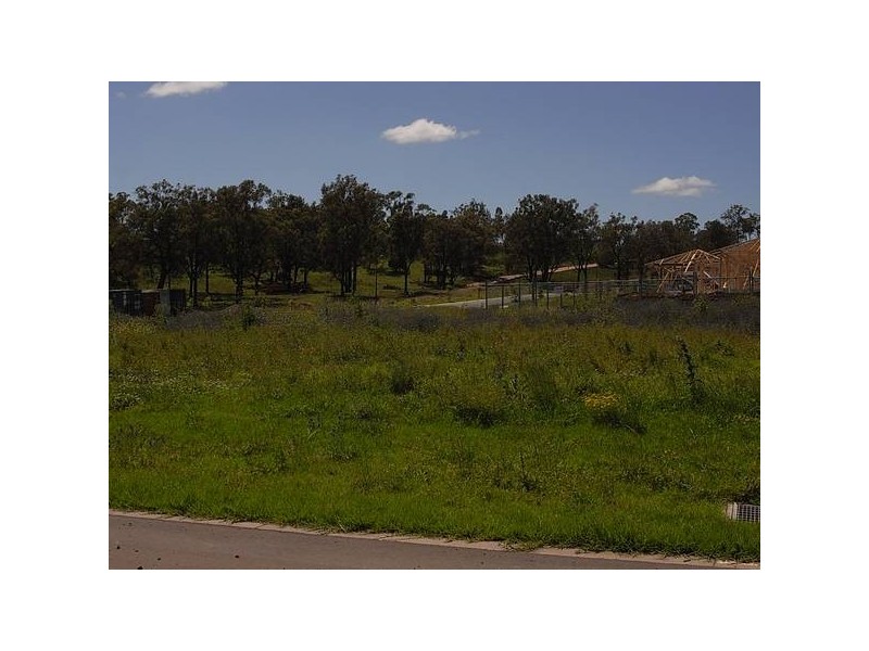 Black Street, Muswellbrook NSW 2333