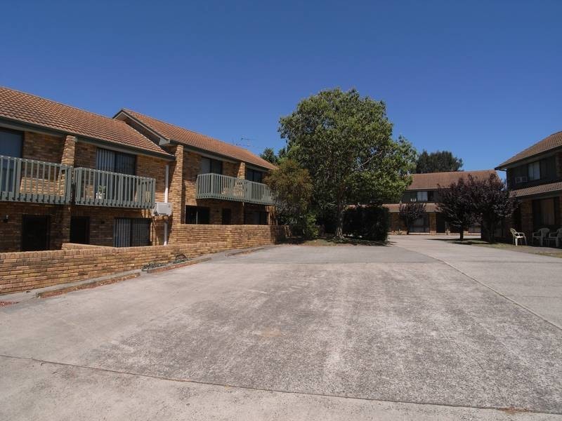 6/ Winbourne Estate, Muswellbrook NSW 2333