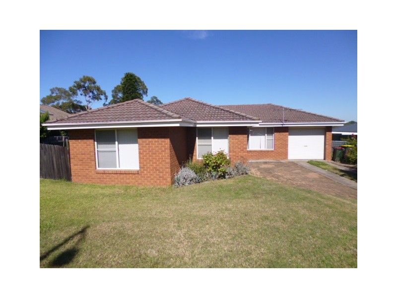 22 Riesling Street, Muswellbrook NSW 2333