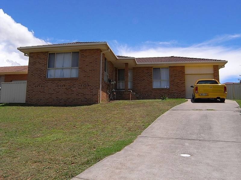 10 Woollybutt Way, Muswellbrook NSW 2333
