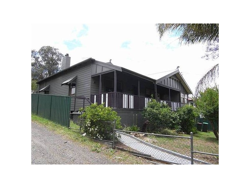 112 Hill Street, Muswellbrook NSW 2333