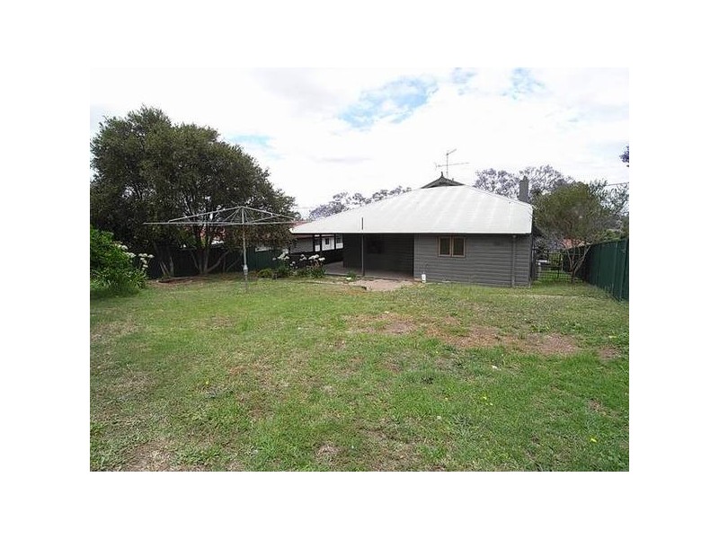 112 Hill Street, Muswellbrook NSW 2333