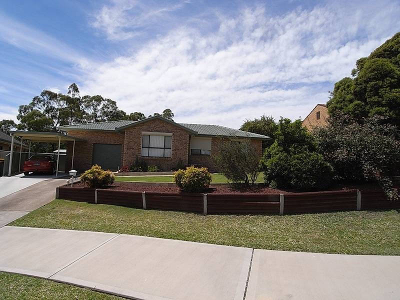 3 Karri Place, Muswellbrook NSW 2333