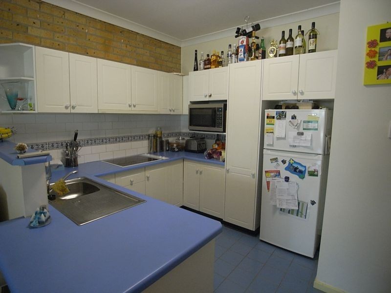 1/4 Rutherford Road, Muswellbrook NSW 2333