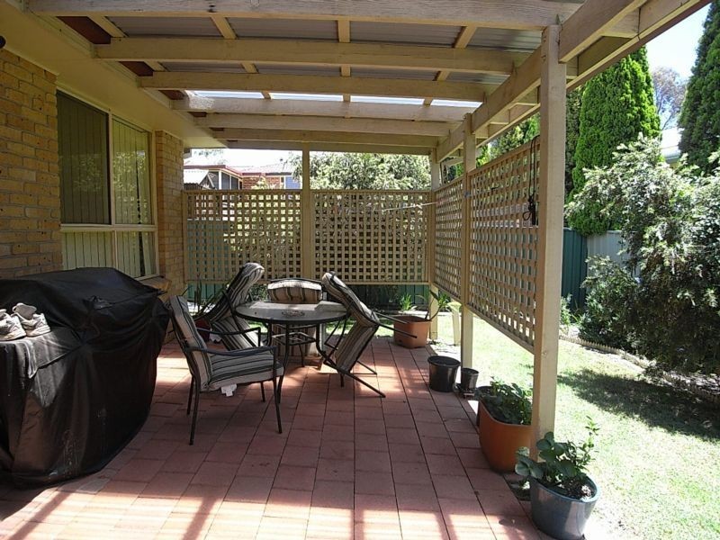 1/4 Rutherford Road, Muswellbrook NSW 2333