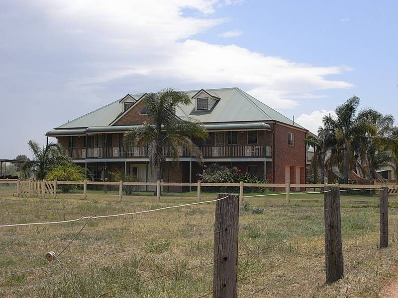 23 Racecourse Road, Muswellbrook NSW 2333