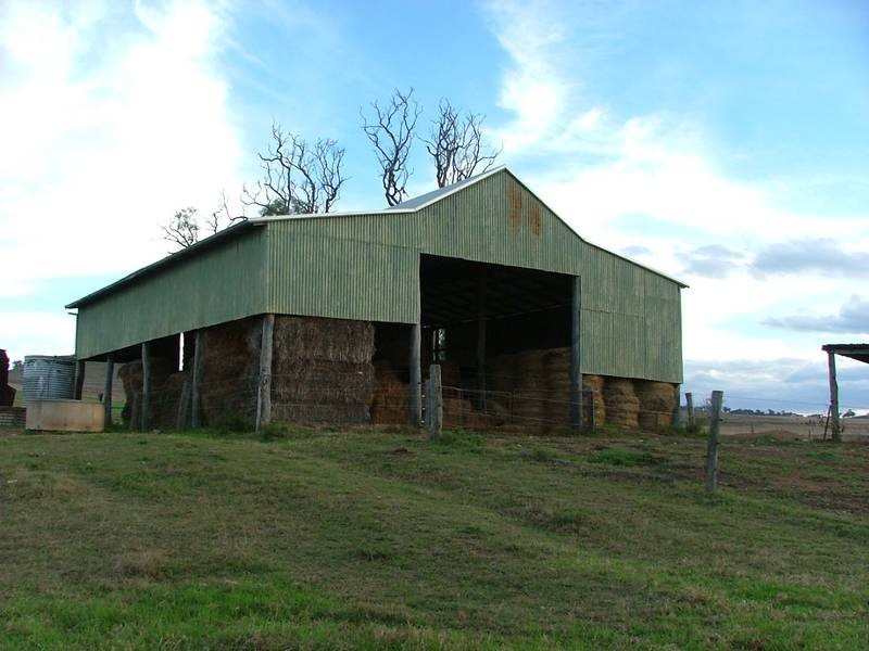 1669 Wybong Road, Wybong NSW 2333