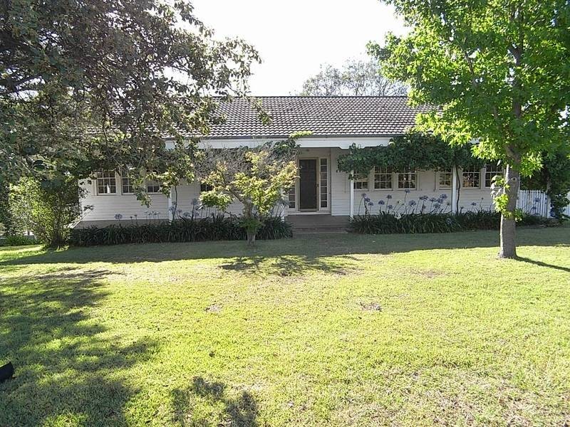 10 Dumaresq Street, Muswellbrook NSW 2333