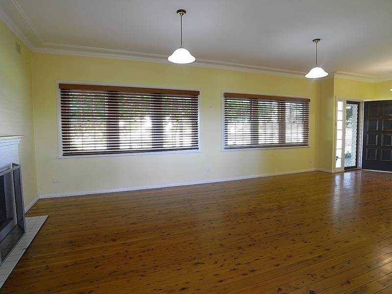 10 Dumaresq Street, Muswellbrook NSW 2333