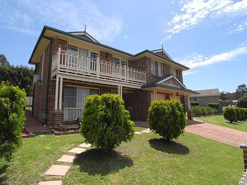 2 Mataro Avenue, Muswellbrook NSW 2333