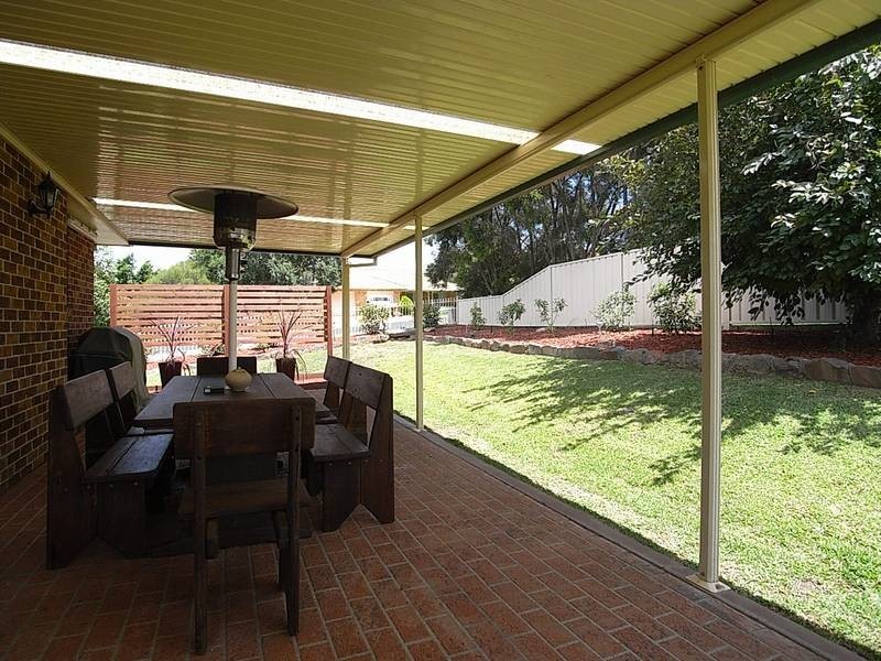 2 Mataro Avenue, Muswellbrook NSW 2333