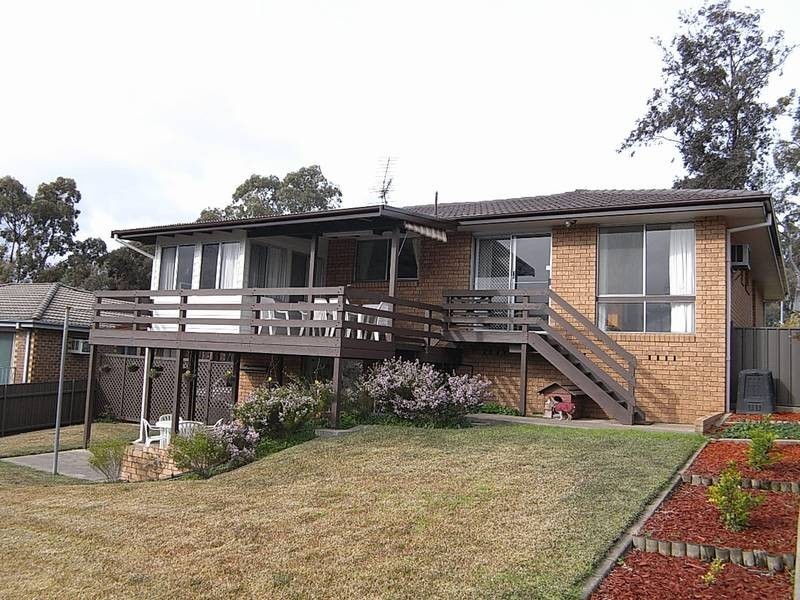 5 Boronia Drive, Muswellbrook NSW 2333