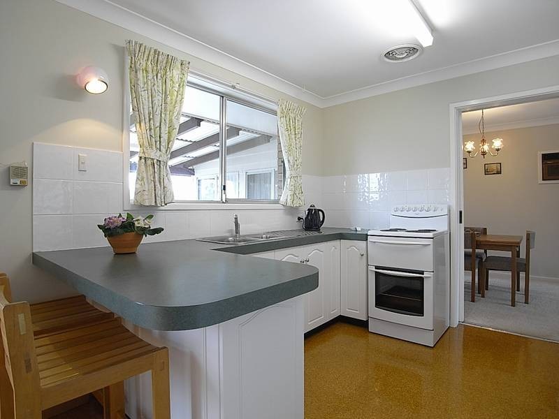 5 Boronia Drive, Muswellbrook NSW 2333