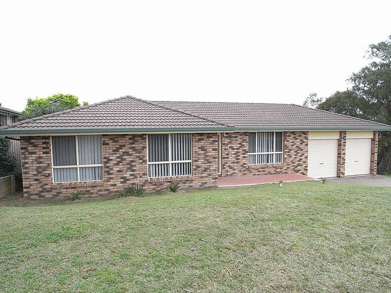 12 Boronia Drive, Muswellbrook NSW 2333