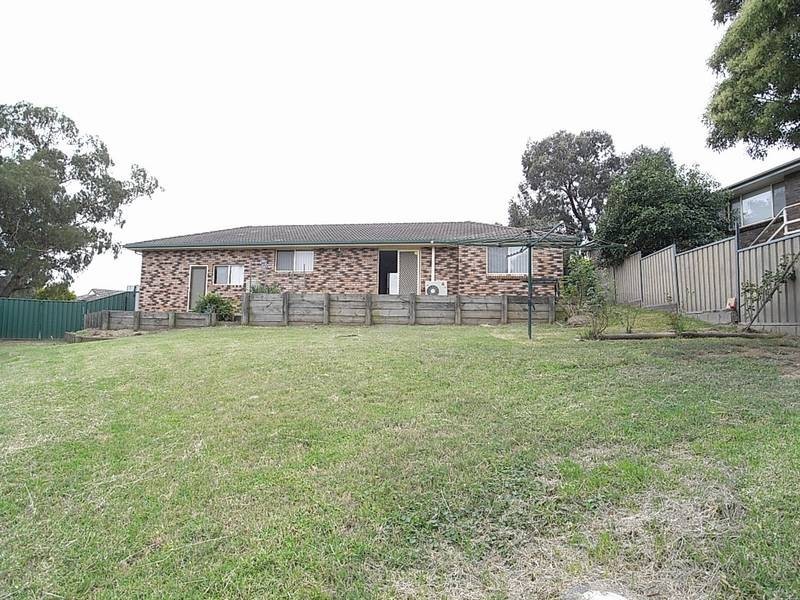 12 Boronia Drive, Muswellbrook NSW 2333