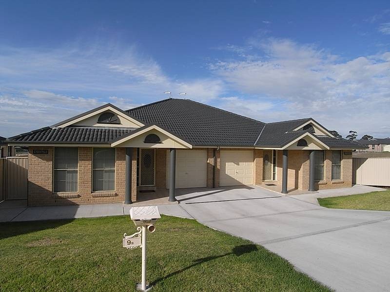 9 Skellatar Stock Route, Muswellbrook NSW 2333