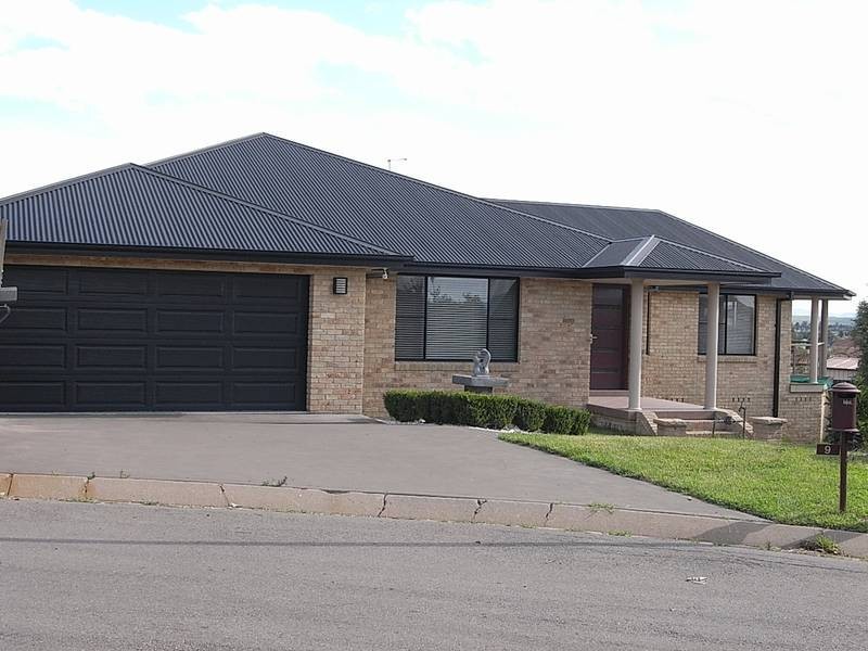9 Sauterne Close, Muswellbrook NSW 2333