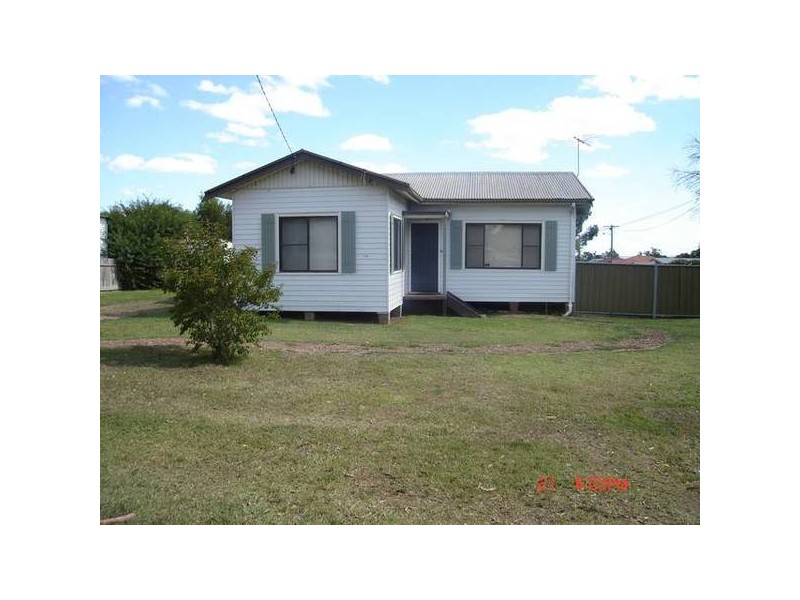 181 Liverpool Street, Scone NSW 2337