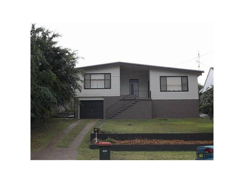 15 Thompson Street, Muswellbrook NSW 2333