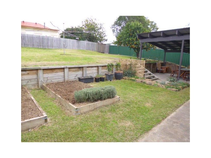 15 Thompson Street, Muswellbrook NSW 2333