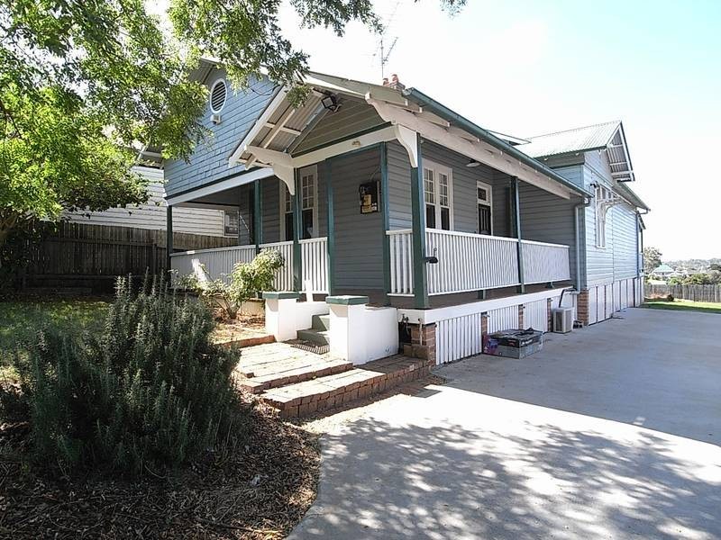 129 Hill Street, Muswellbrook NSW 2333