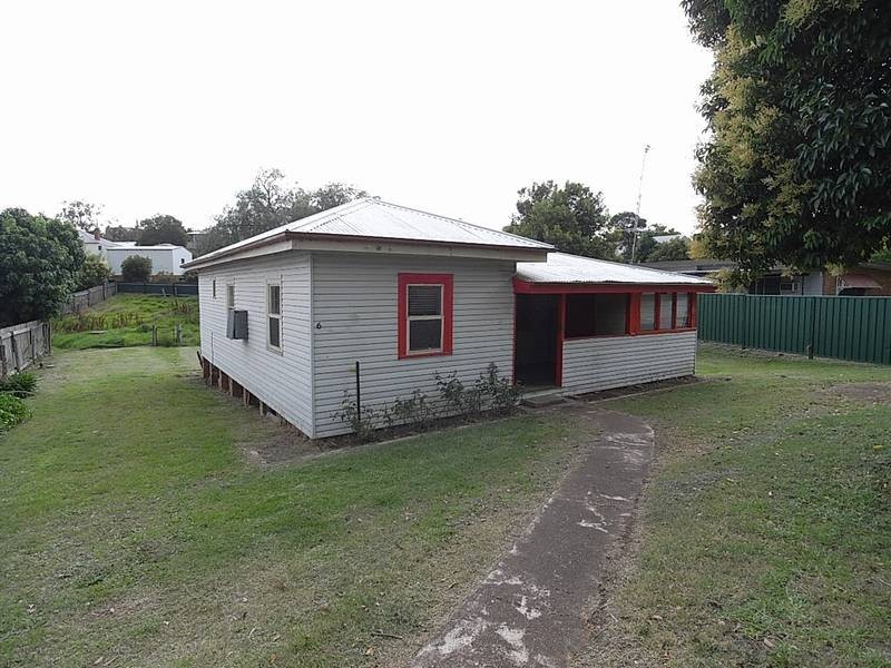 6 King Street, Muswellbrook NSW 2333